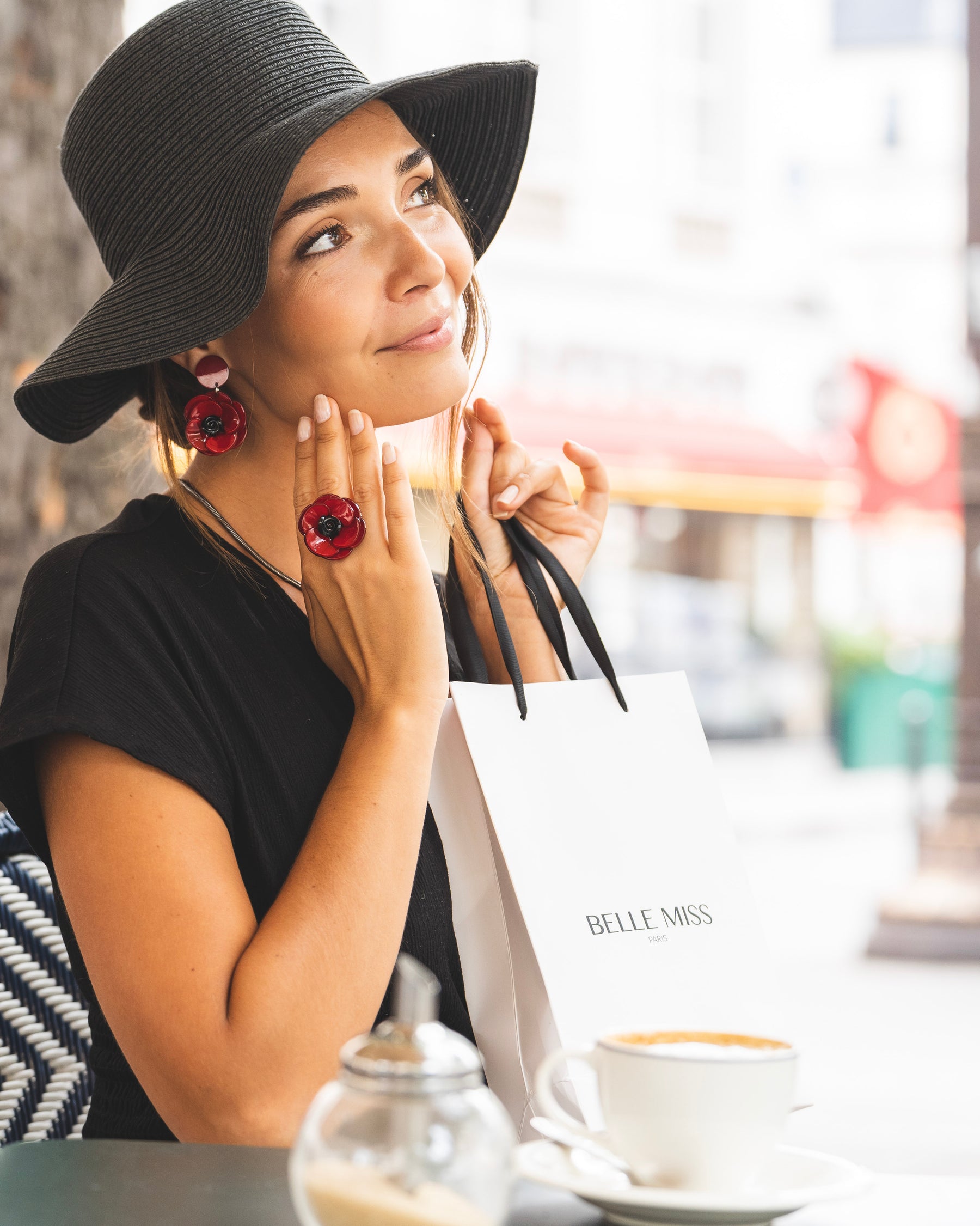Les bijoux et la Mode durable pour un Avenir éthique