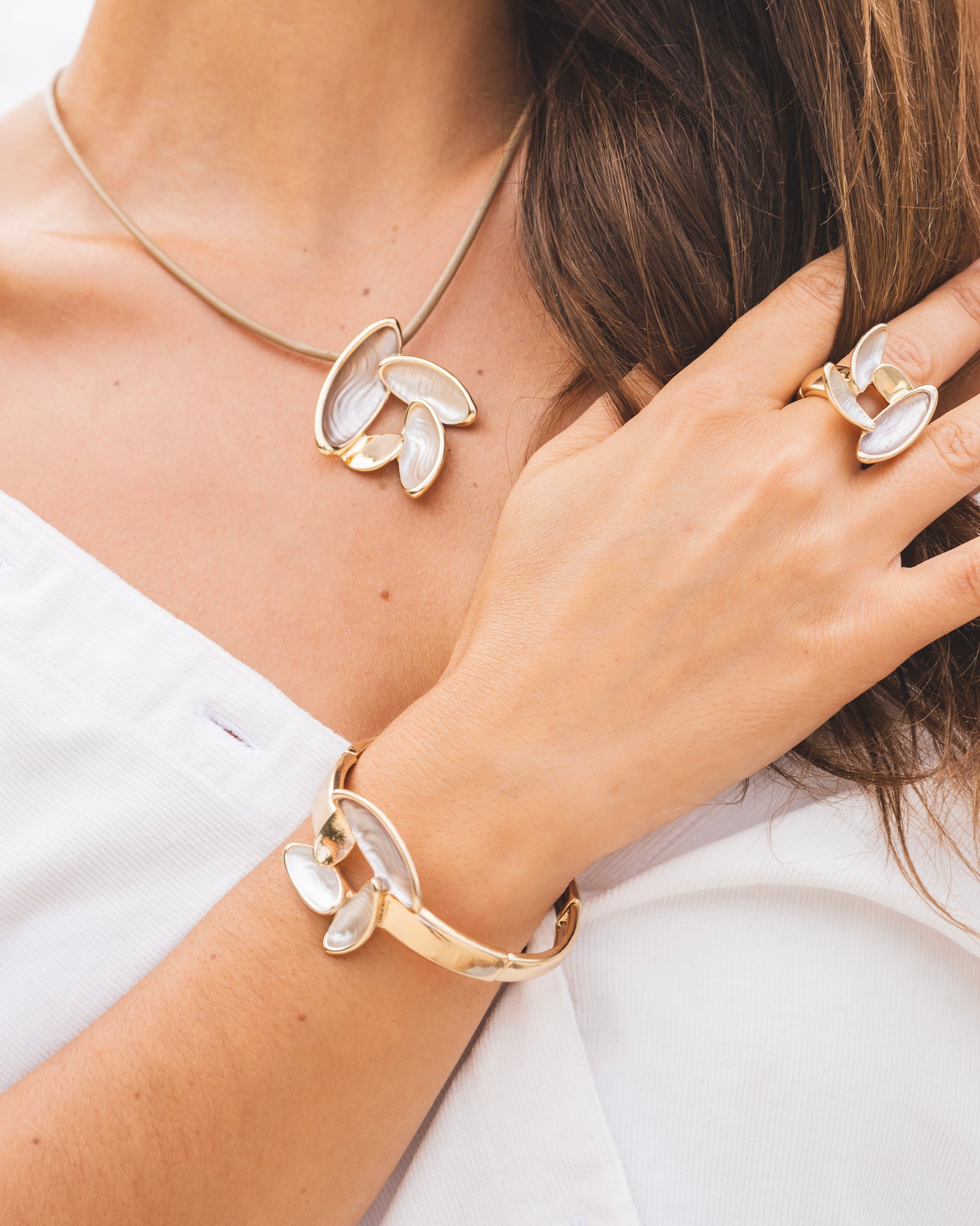 Les bijoux et la géologie des pierres précieuses