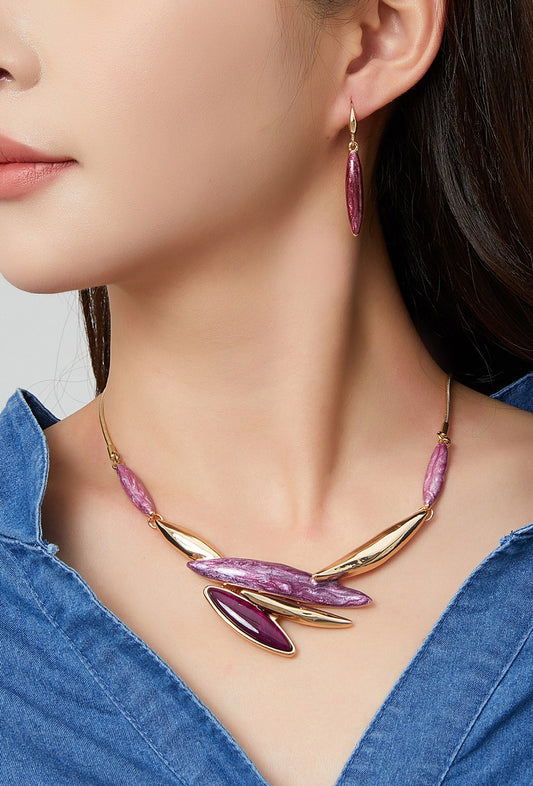 Collier Aglaée