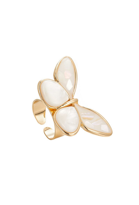 Bague réglable Albinenn