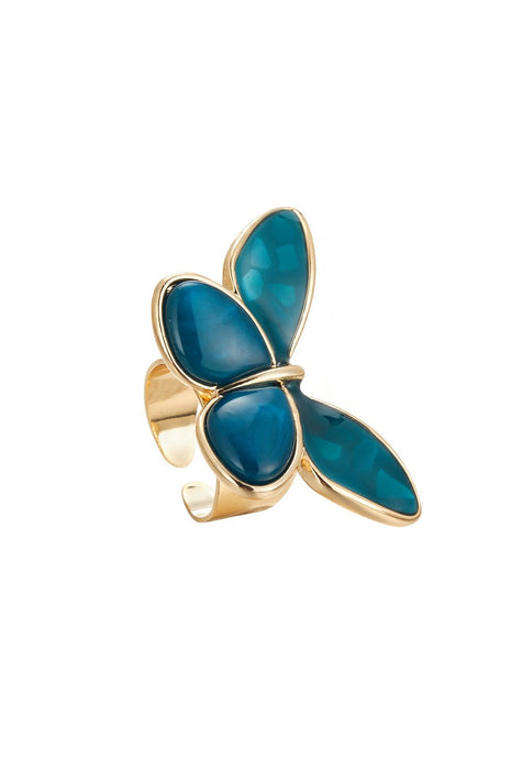 Bague réglable Albinenn