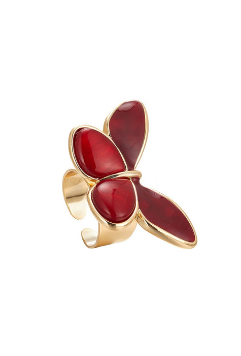 Bague réglable Albinenn