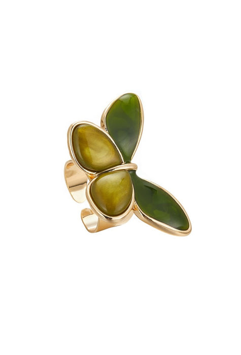 Bague réglable Albinenn