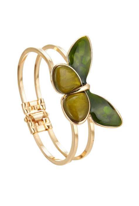 Bracelet rigide Albinenn