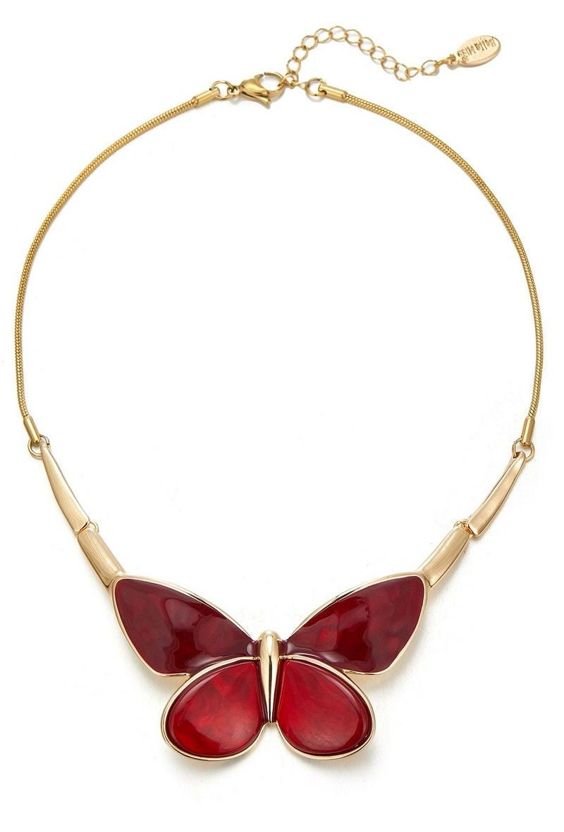 Collier Albinenn