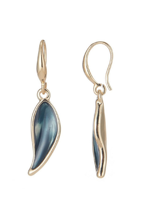 Boucle d'oreille tige Anandita