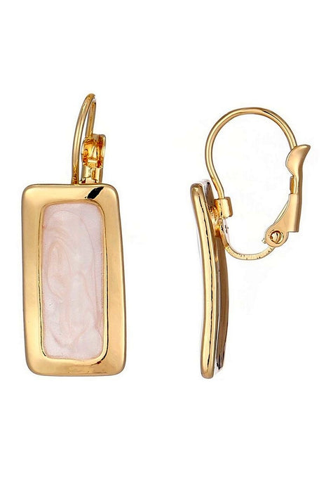 Boucle d'oreille dormeuse Bajla