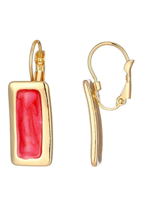 Boucle d'oreille dormeuse Bajla