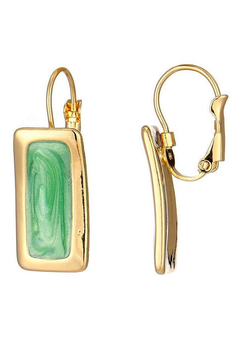 Boucle d'oreille dormeuse Bajla