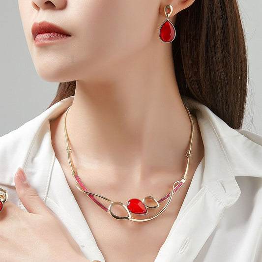 Collier Baptista