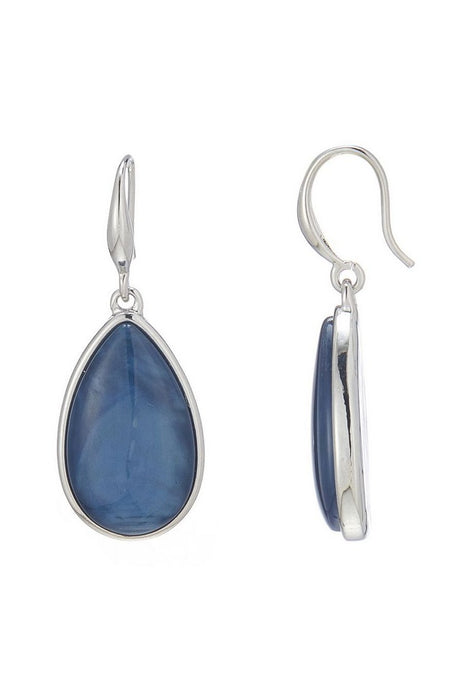 Boucle d'oreille tige Baqira