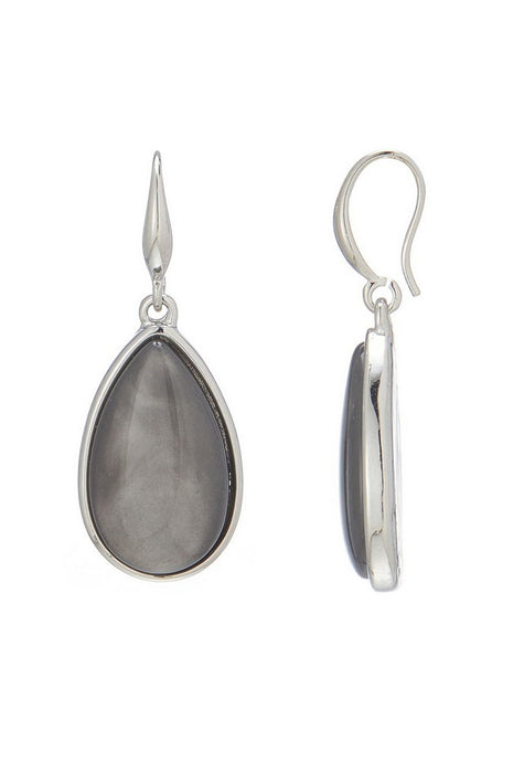 Boucle d'oreille tige Baqira