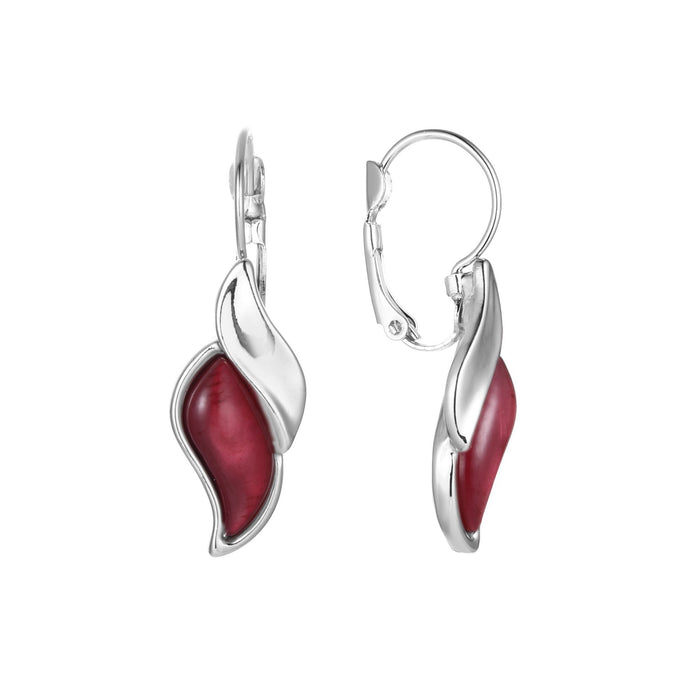 Boucle d'oreille dormeuse Bernarda