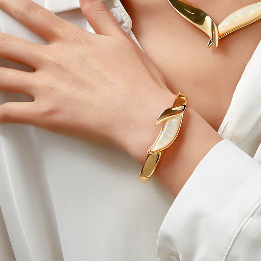 Bracelet élastique Bernarda