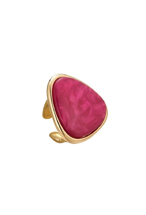 Bague ajustable Bounena
