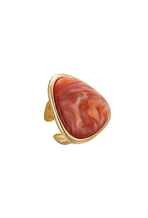 Bague ajustable Bounena
