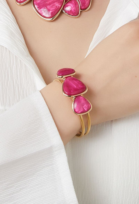 Bracelet réglable Bounena