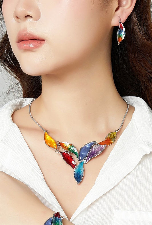 Collier Christine