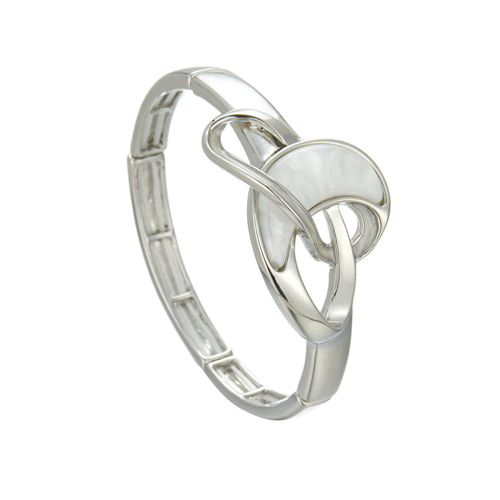 Bracelet élastique Emelina
