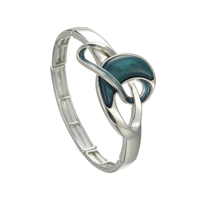 Bracelet élastique Emelina