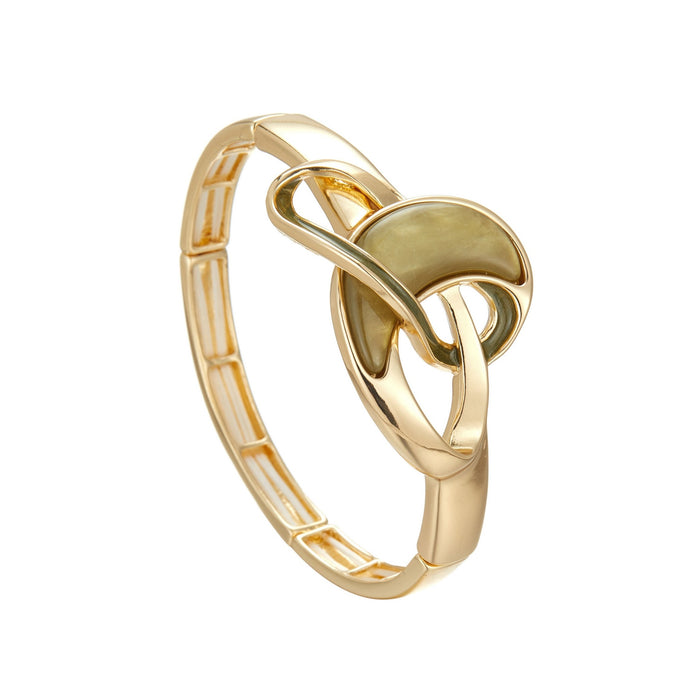 Bracelet élastique Emelina