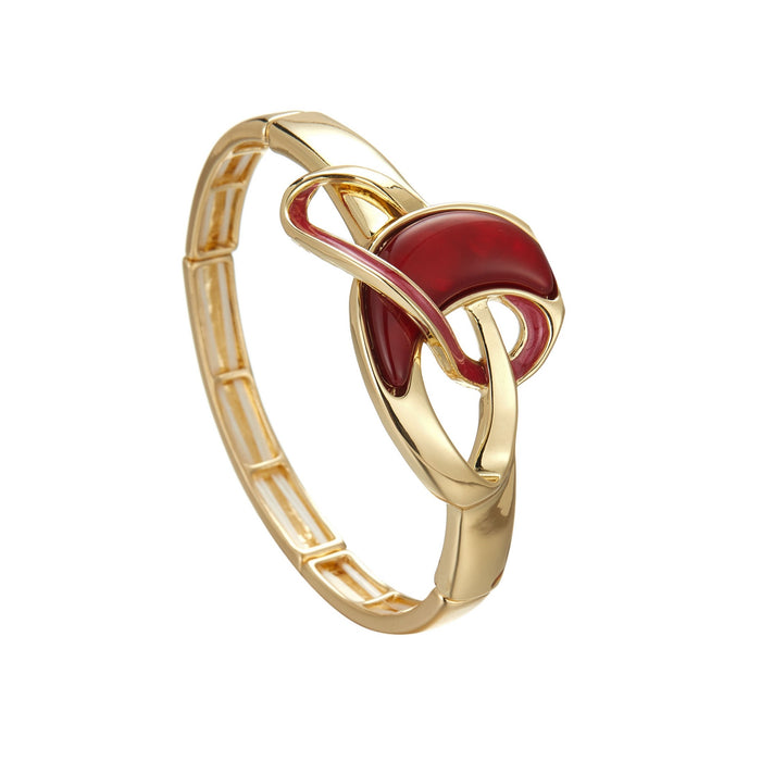 Bracelet élastique Emelina