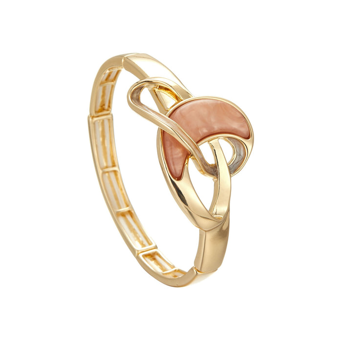 Bracelet élastique Emelina