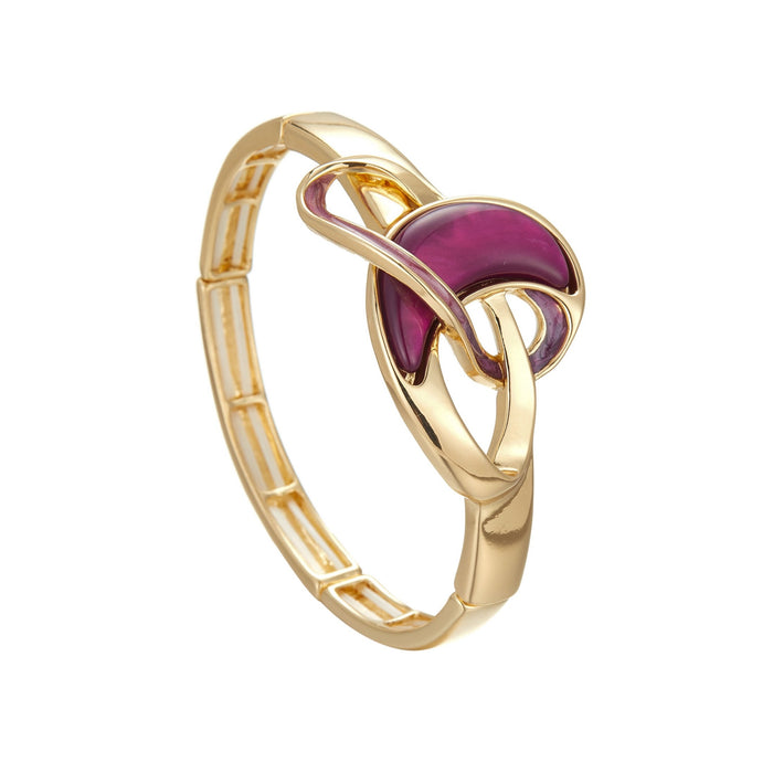 Bracelet élastique Emelina