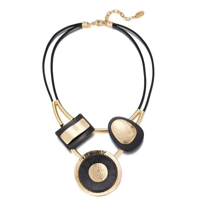 Collier Emilien