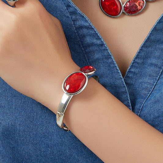 Bracelet élastique Eusebie