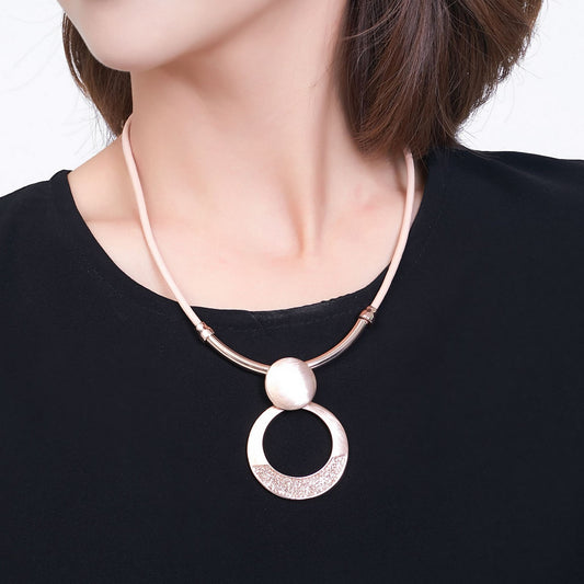 Collier Galatea