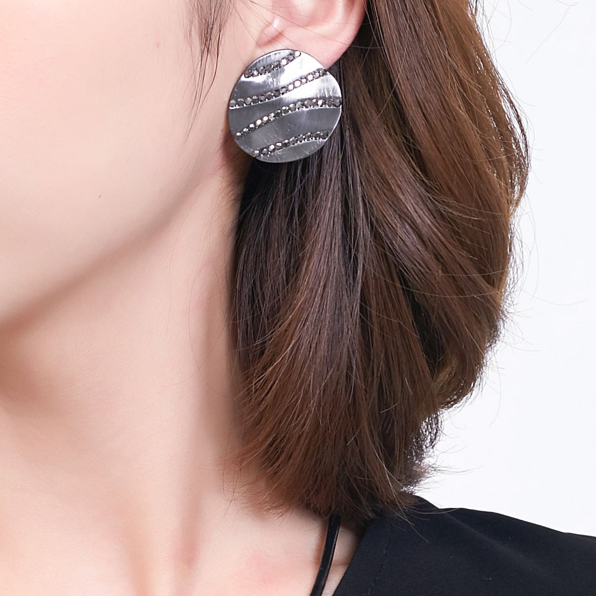 Galya Clip-On Earring