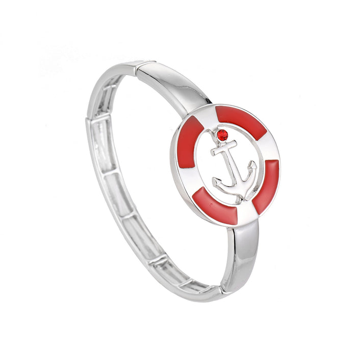 Bracelet élastique Gamora