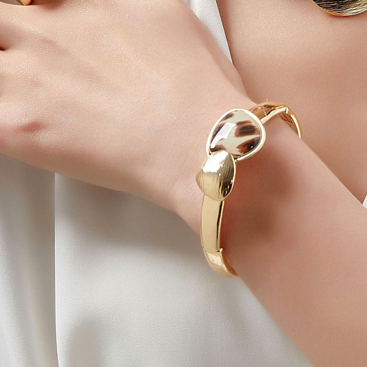 Bracelet élastique Hectorine