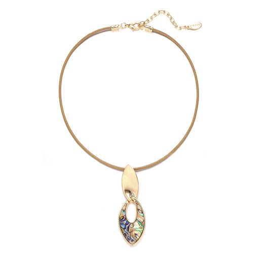 Collier Hedvika