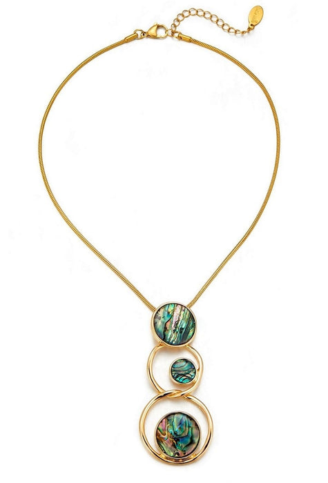 Collier Ibrame en acier inoxydable