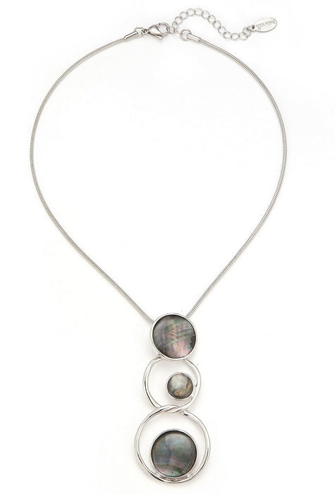Collier Ibrame en acier inoxydable