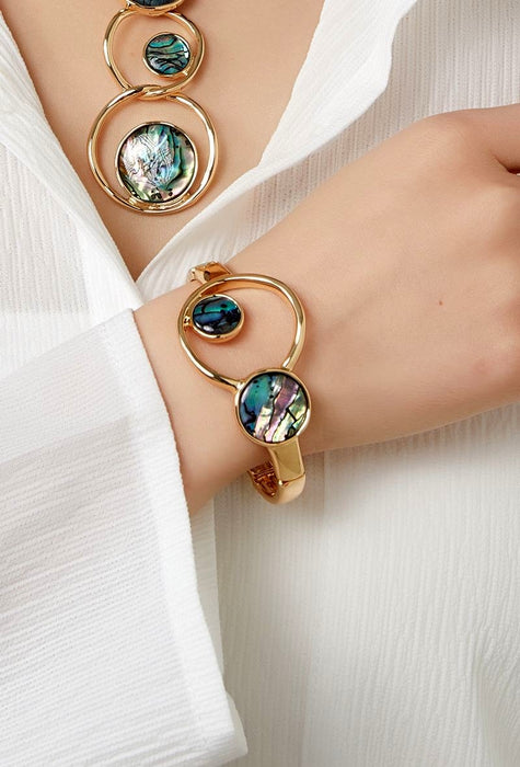 Bracelet élastique Ibrame