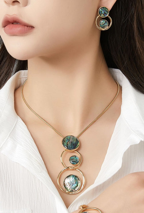 Collier Ibrame en acier inoxydable