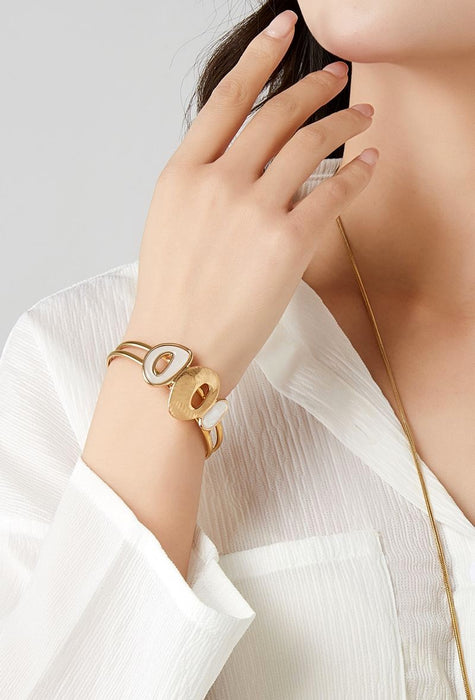 Bracelet réglable Ichra