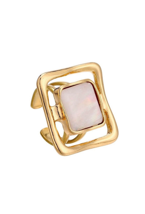 Bague ajustable Illona