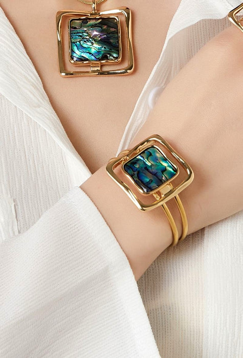 Bracelet réglable Illona