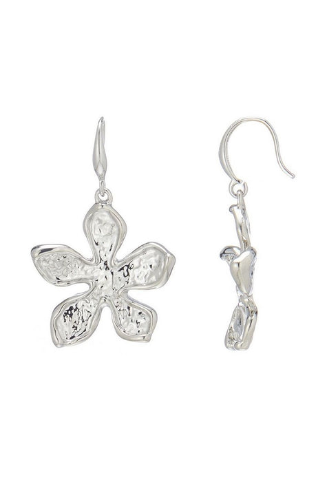 Boucle d'oreille tige Irtina