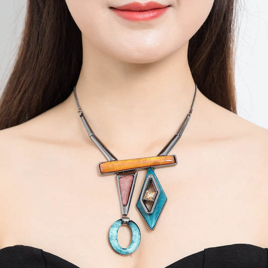 Collier Melissa