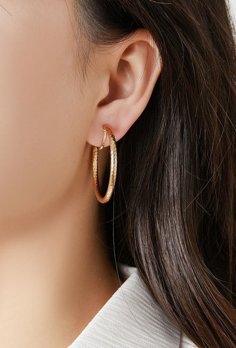 Boucles d'oreilles clips Nahra