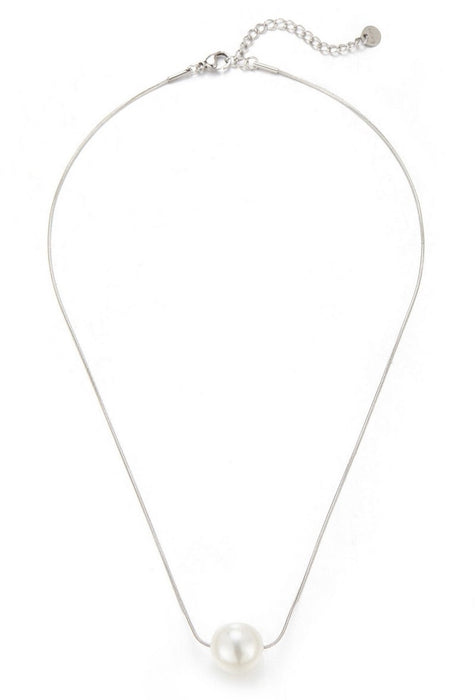 Collier Soubouhate en acier inoxydable