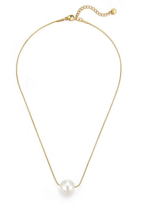 Collier Soubouhate en acier inoxydable