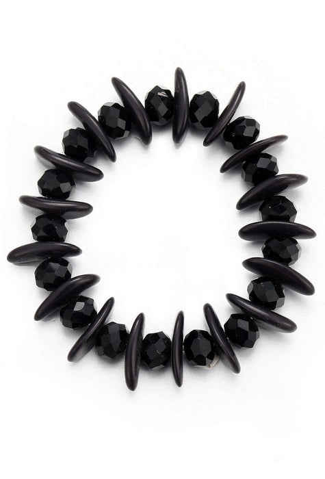 Bracelet élastique Taide en acier inoxydable