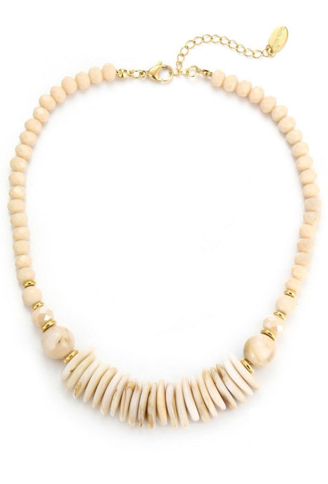 Collier Taide en acier inoxydable