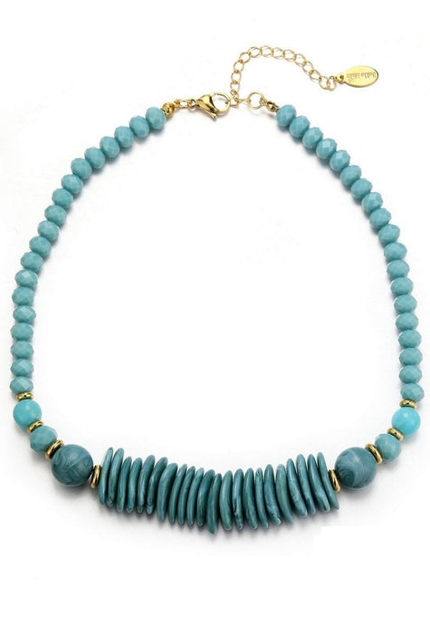 Collier Taide en acier inoxydable